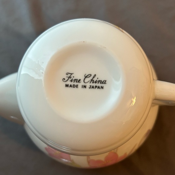 Chef Bordeau Tea for One - Picture 2 of 5